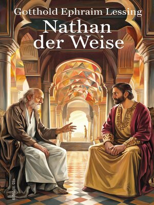 cover image of Lessing